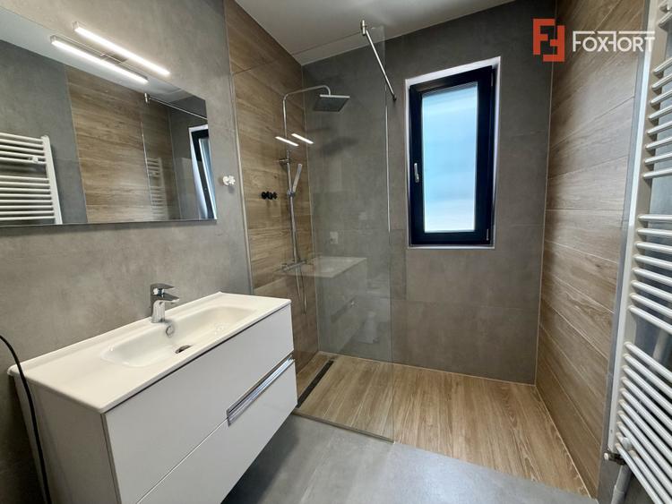 Apartament cochet cu 2 camere - de inchiriat - Dumbravita