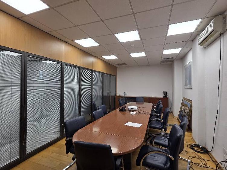 0% comision! Inchiriere birouri Victoriei, 230 - 1500 mp