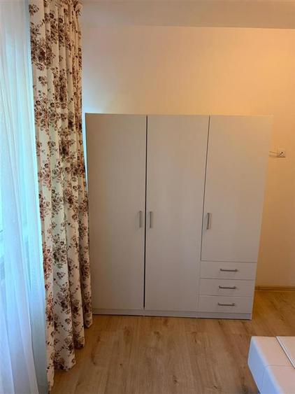 Apartament 1 Camera Pacurari - Kaufland