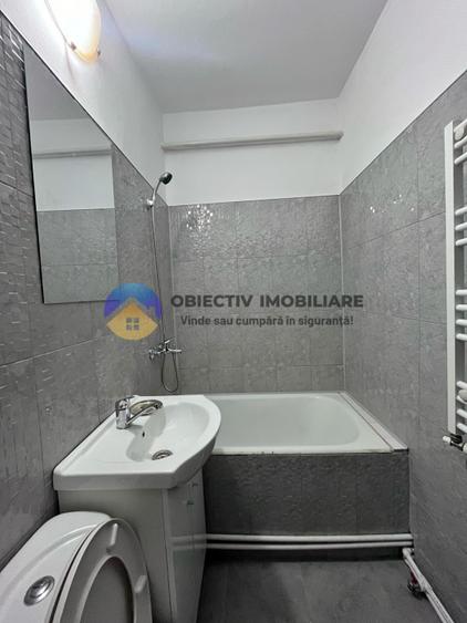 Garsoniera-Zona Darmanesti