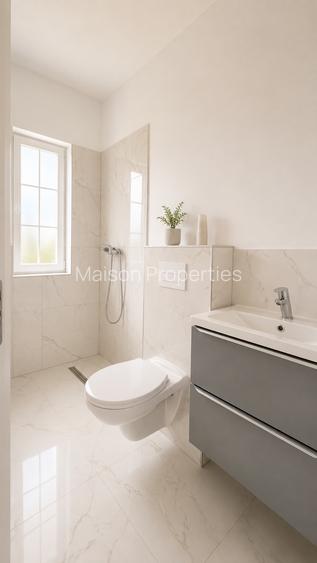 Duplex P+E | Moșnița Nouă – Cartier Europa | 97 mp | 4 camere | 315mp Teren - 16