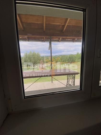 Casa de vanzare Socea Comuna Rediu 40.000€ - 9