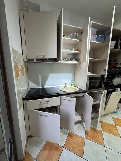 3 Camere Calea Victoriei Centrala Proprie Etaj 2