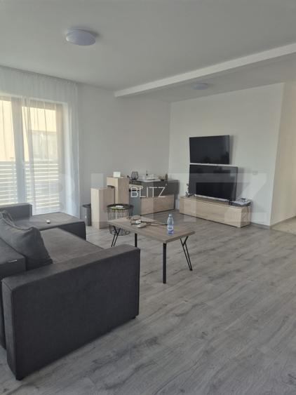 Casa duplex P+M, 90.90 mp, teren 497 mp, Izvor - 7