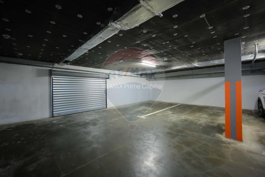 Apartament cu 2 camere de închiriat în zona Calea Aradului, Luceafărul - 12