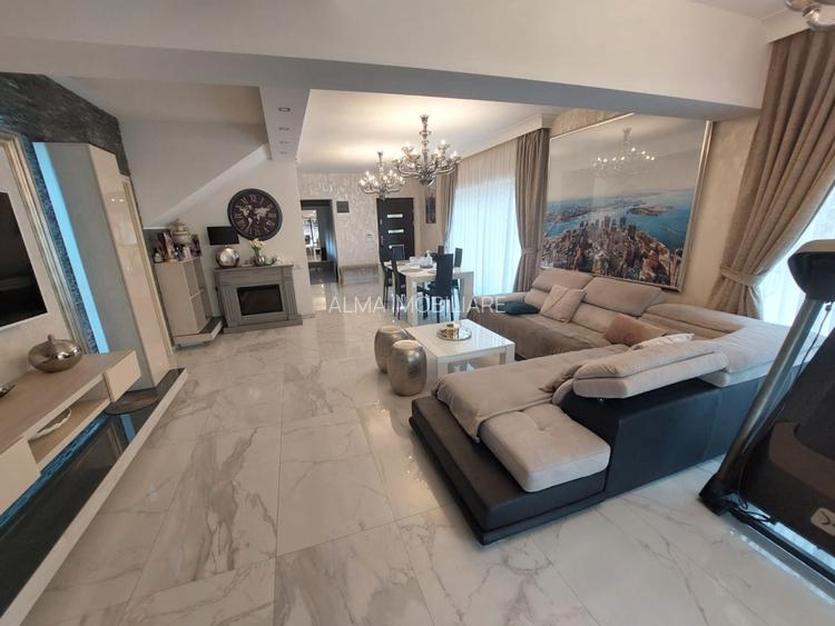 Casă individuală, cu finisaje de lux, zona Corneliu Coposu! - 2