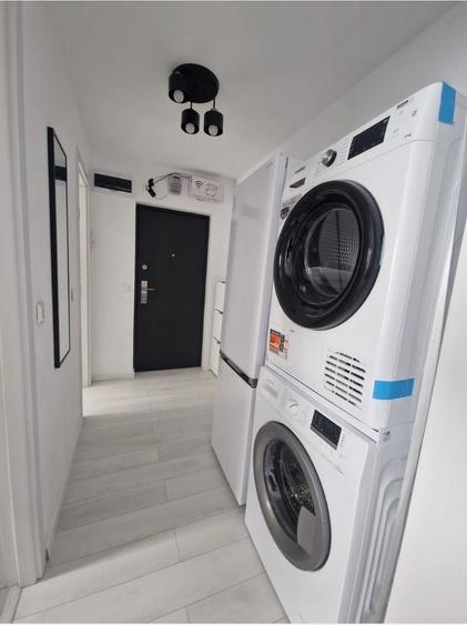 TOMIS NORD ZODIAC 2 CAMERE ETAJ 1 550 EURO TERMEN LUNG
