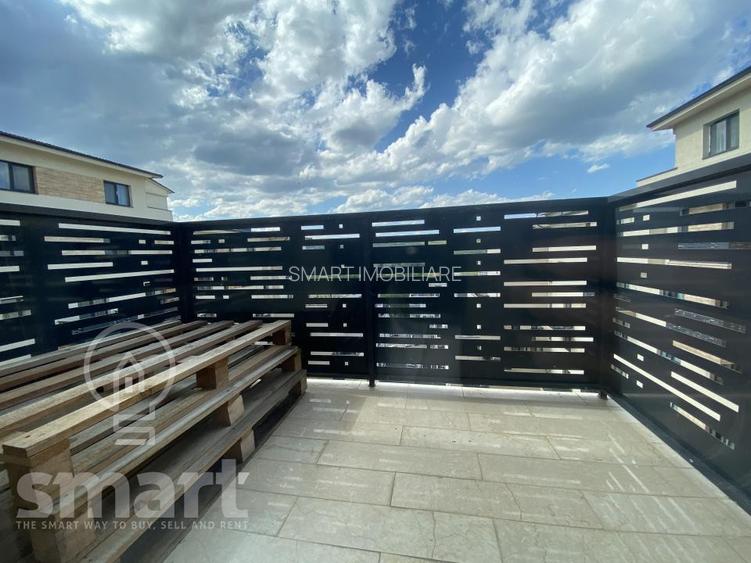 Apartament 3 camere cu parcare zona Vivo - 5
