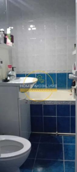 Apartament cu 2 camere in zona Zimbru