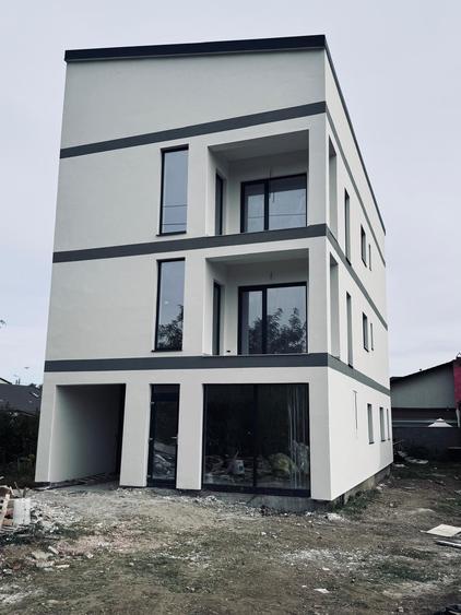 MT223 Apartament 3 camere, etaj 1 si etaj 2, bloc nou, Sagului Fratelia