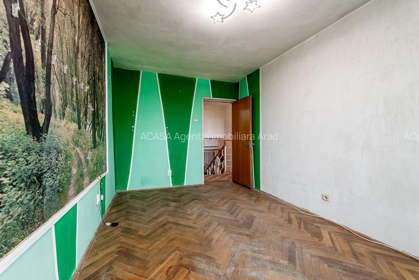 Apartament tip Samantha, 3 camere, Gen. Praporgescu - 9