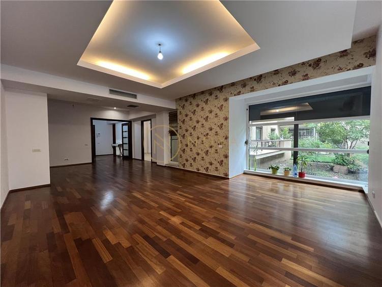 Apartament de 3 camere de vanzare in zona Herastrau la 1 min de parc