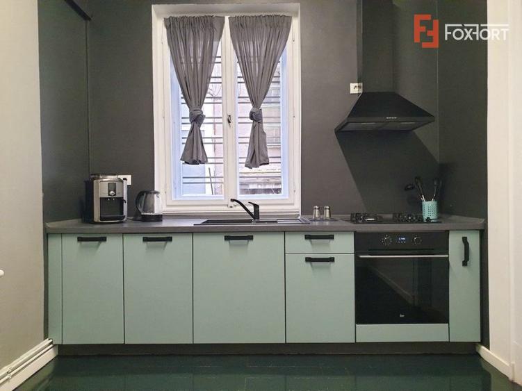 COMISION 0% Apartament cu 4 camere de vanzare in Timisoara, zona Centrala