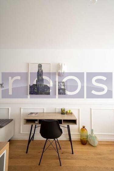 APARTAMENT 2 CAMERE | AVIATIEI PARK | 42 MP | MOBILAT | TERASA-PARCARE