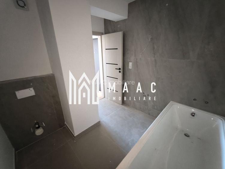 Apartament 2 camere de vânzare | Sibiu Vest | la cheie | intabulat - 2