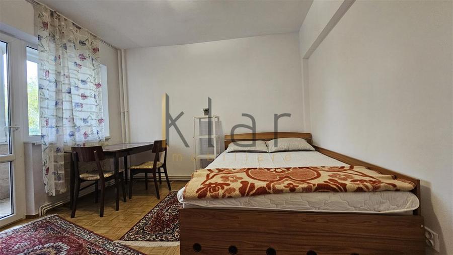 Apartament 2 camere, Gheorgheni, zona Liviu Rebreanu