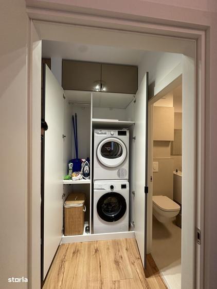Apartament 2 camere de închiriat – Darwin Residence Otopeni–Tunari | Parcare inc