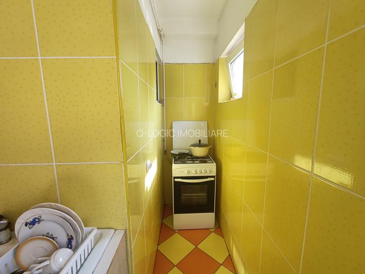 Apartament 2 camere liber la vanzare GHIMBAV - 8