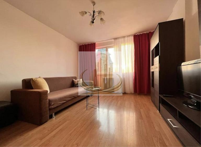 Apartament 2 camere ultracentral | 52 MP | Decomandat | Etaj 5 | Lift