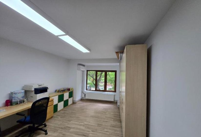 Închiriere Apartament 3 camere în Unirii - ideal pentru birouri