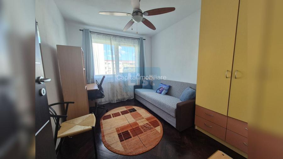 COMISION 0% Apartament 3 Camere | Mănăștur | Zona Bucium | - 5