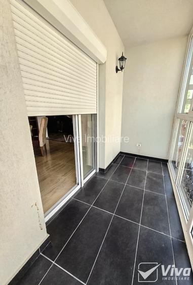Zona Soleia VL, bloc 2014, ap 3 CAM, 64 MP, etaj1/4, complet mobilat și utilat!! - 10