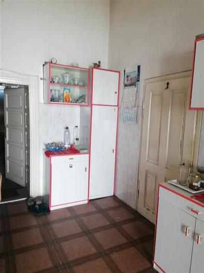 RECO Casa 2 camere in Oradea zona centrala
