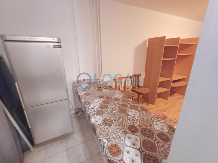 Garsoniera  de inchiriat | 32 mp, Gheorgheni | Brancus - 7