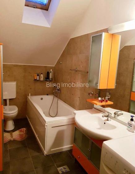 Apartament cu  2 camere - 5