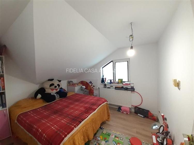 Vila  de vanzare  Rediu, - 18