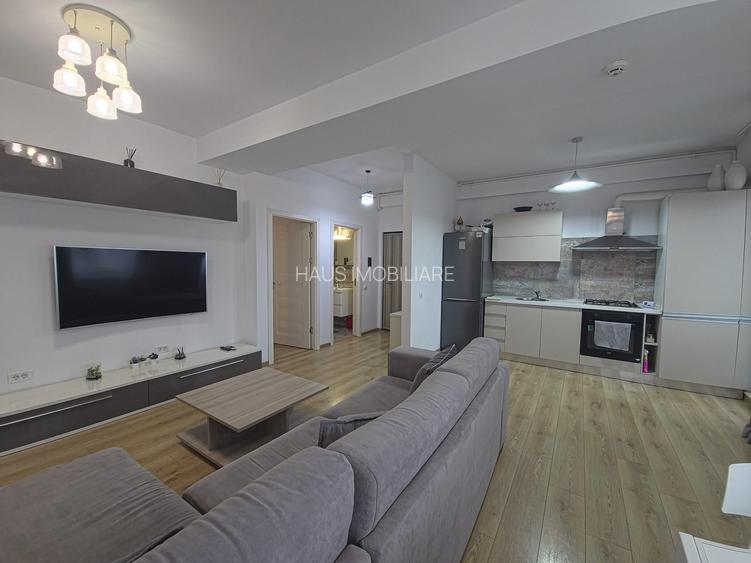 Mamaia Central apartament 2 camere cu terasa vedere la mare - 15