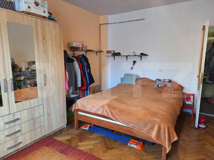 Casa in Tractorul, 5 min de mall Coresi , SAUNA SI GARAJ+ Garsoniera separat