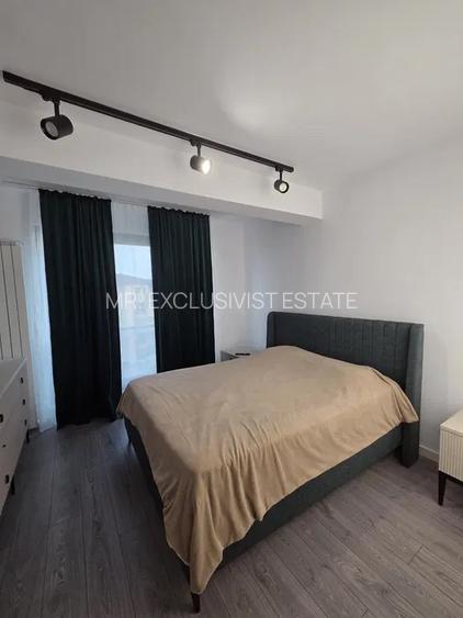 Apartament 2 camere zona Grozăvești Politehnica Regie Bloc nou 2 min de metrou - 6
