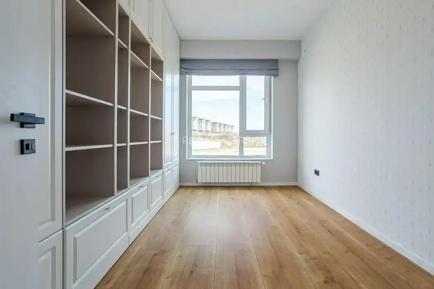 Apartament 4 Camere De Inchiriat Laguna Residence View Piscina si Lac - 13