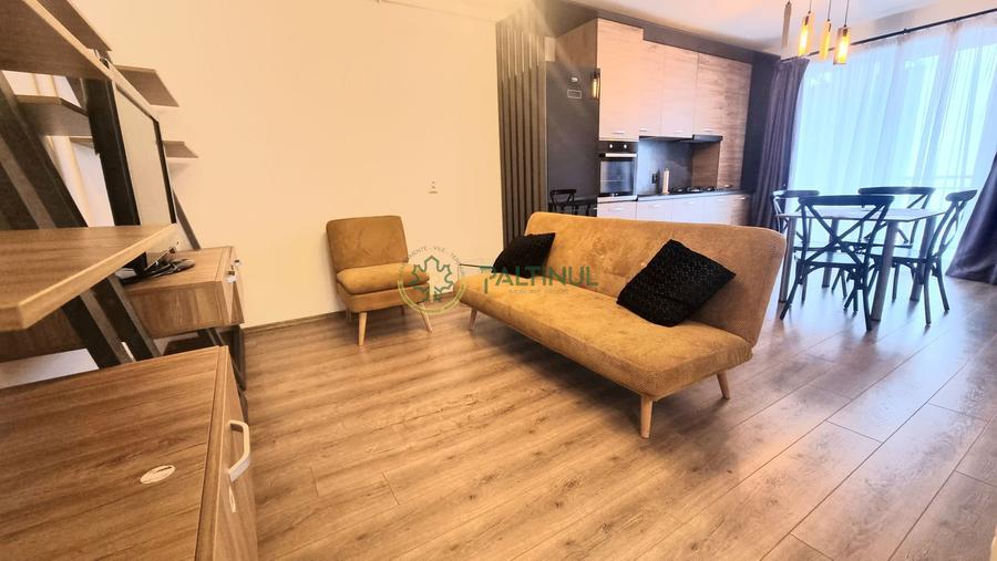 Apartament 3 camere, zona Complex City Residence