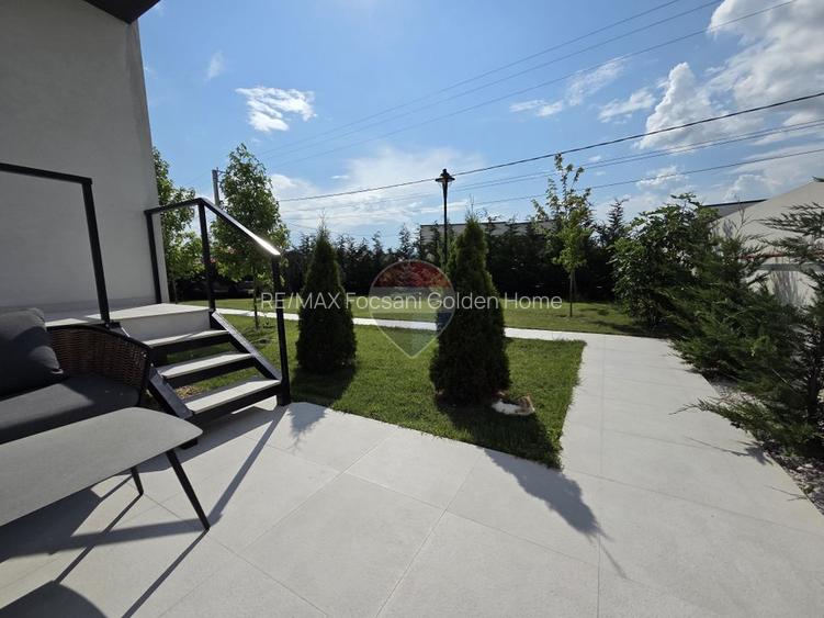 Casă modernă cu 7 camere | Focșani Est | Lux și confort - 51