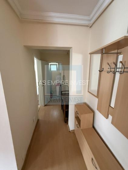 Apartament 2 camere , mobilat/utilat - zona Racadau - 10