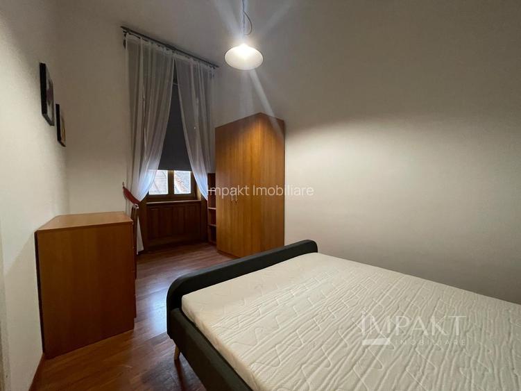 Apartament cu 2 camere, zona Centrala - 4