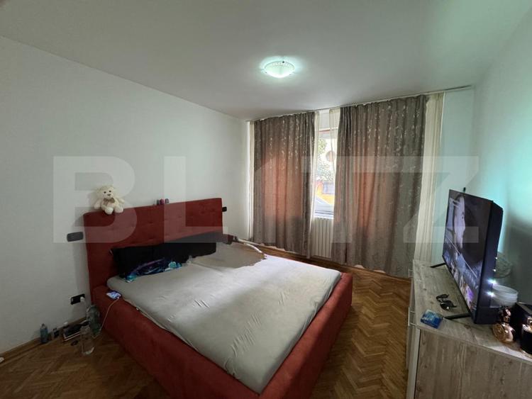 Apartament 2 camere, 43 mp, zona Calea Severinului