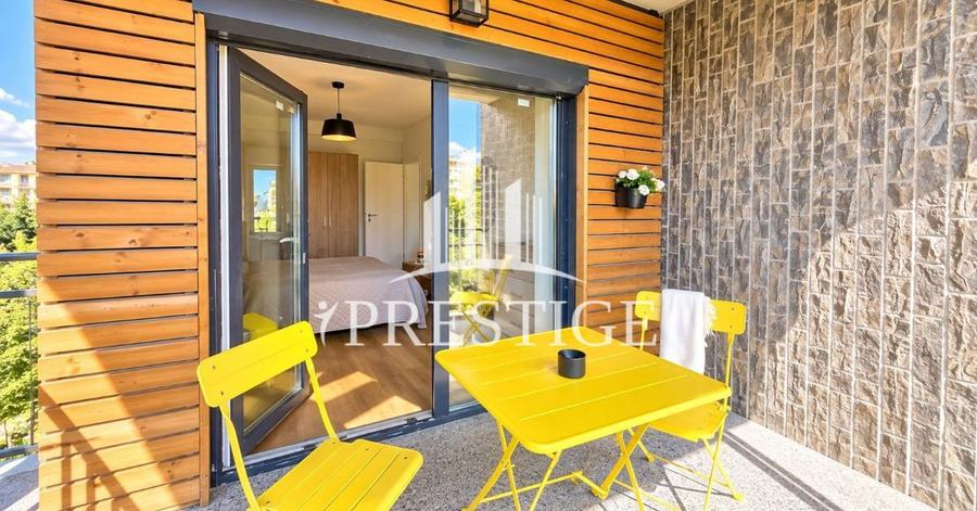 APARTAMENT 2 CAMERE DE VÂNZARE | DA VINCI HOMES | 50 MP | 2 TERASE