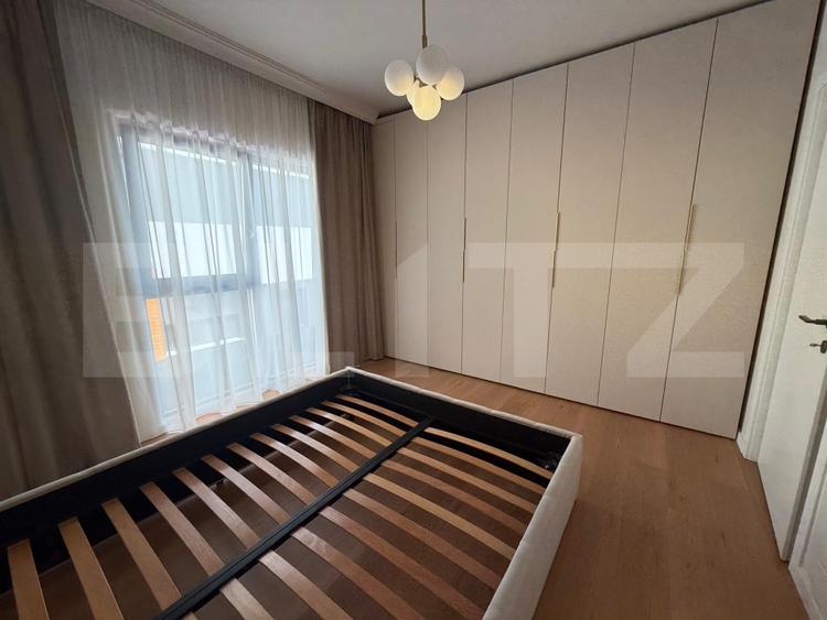 Confort premium într-o zonă liniștită: duplex ultrafinisat – Chinteni