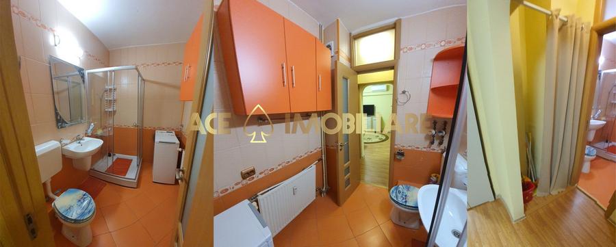 2 Camere de inchiriat | Vitan | Parcare | Pet-friendly