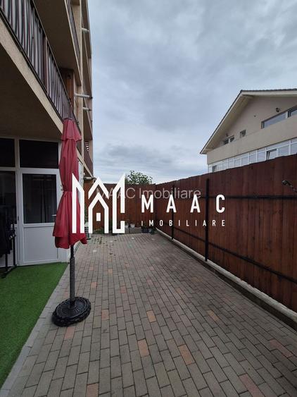 Apartament 3 Camere | Curte 37 MP | Cartierul Arhitecților - 7