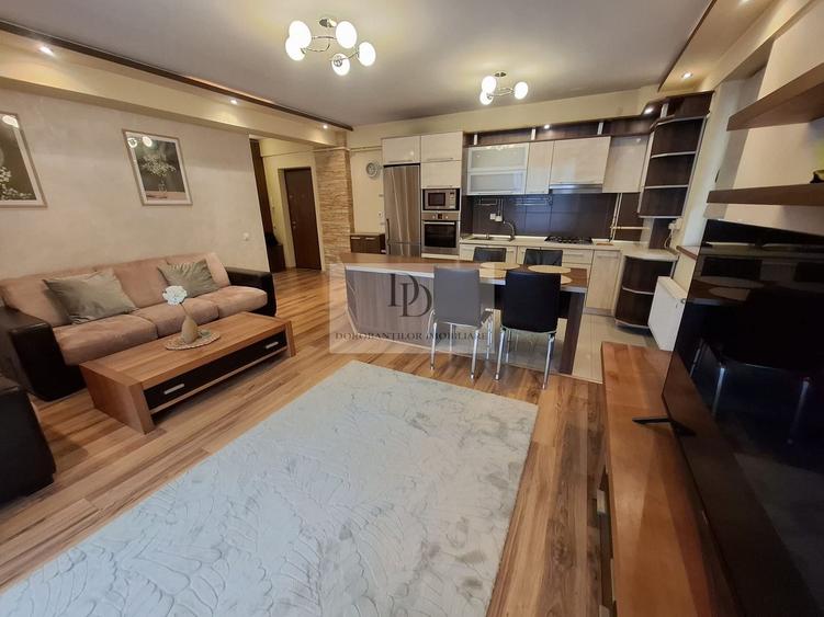 Apartament 2 camere | Parcare | Gheorgheni - Septimiu Albini / Albac