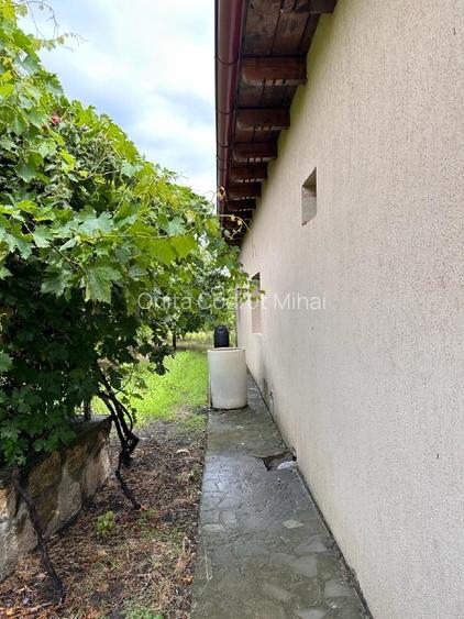 Casă Comună Pietroasele Județul Buzau - 7