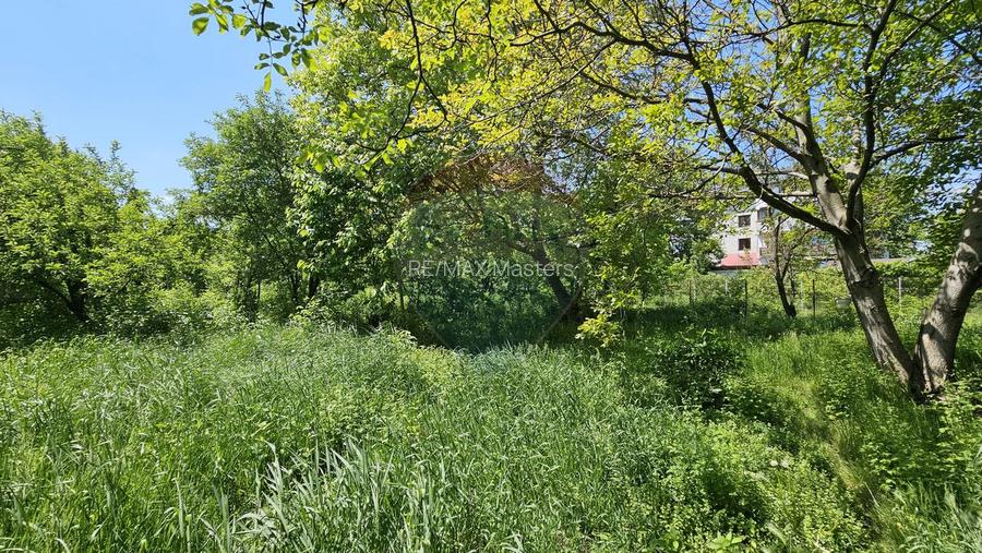 Casă / Vilă în zona Zamca, Suceava - 9