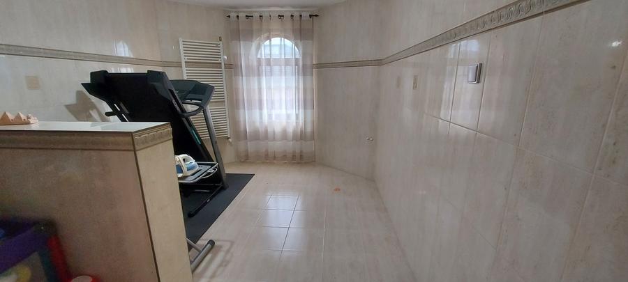 De Vanzare Casa Individuala Sfantu Ilie