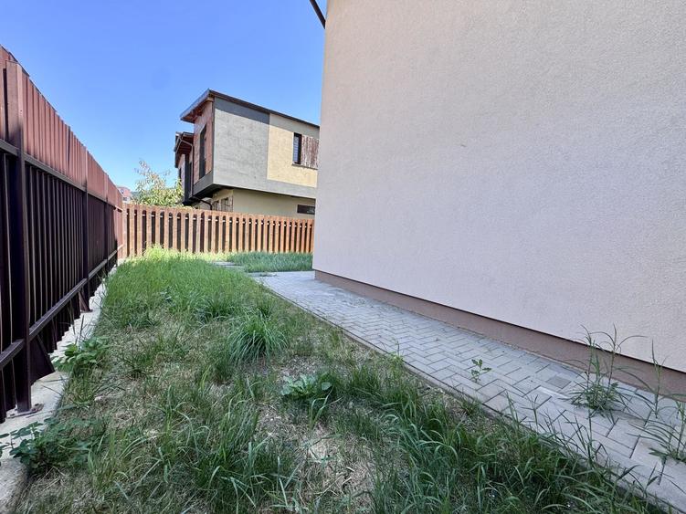 Ap2 92H Tautului Residence + GRADINA Parcul Poligon Sub Cetate