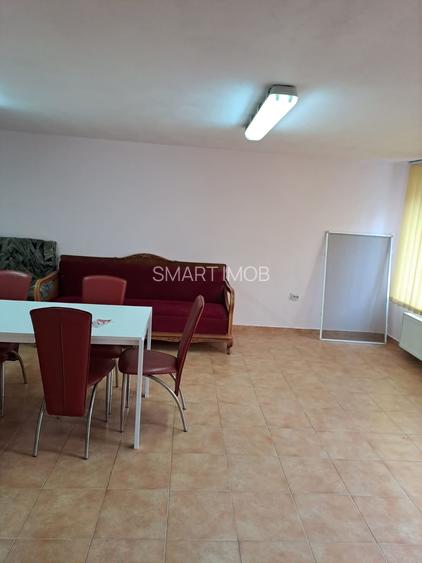 Chirie apartament bloc nou strada C.Coposu mobilat 250eur - 8