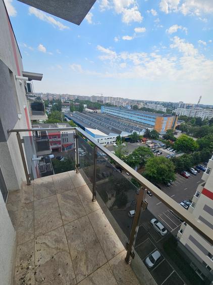 Închiriere Garsoniera Păcii Metrou Rotar Park